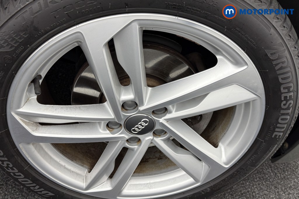 Audi A1 S Line Automatic Petrol Hatchback - Stock Number (1590578) - 29th supplementary image