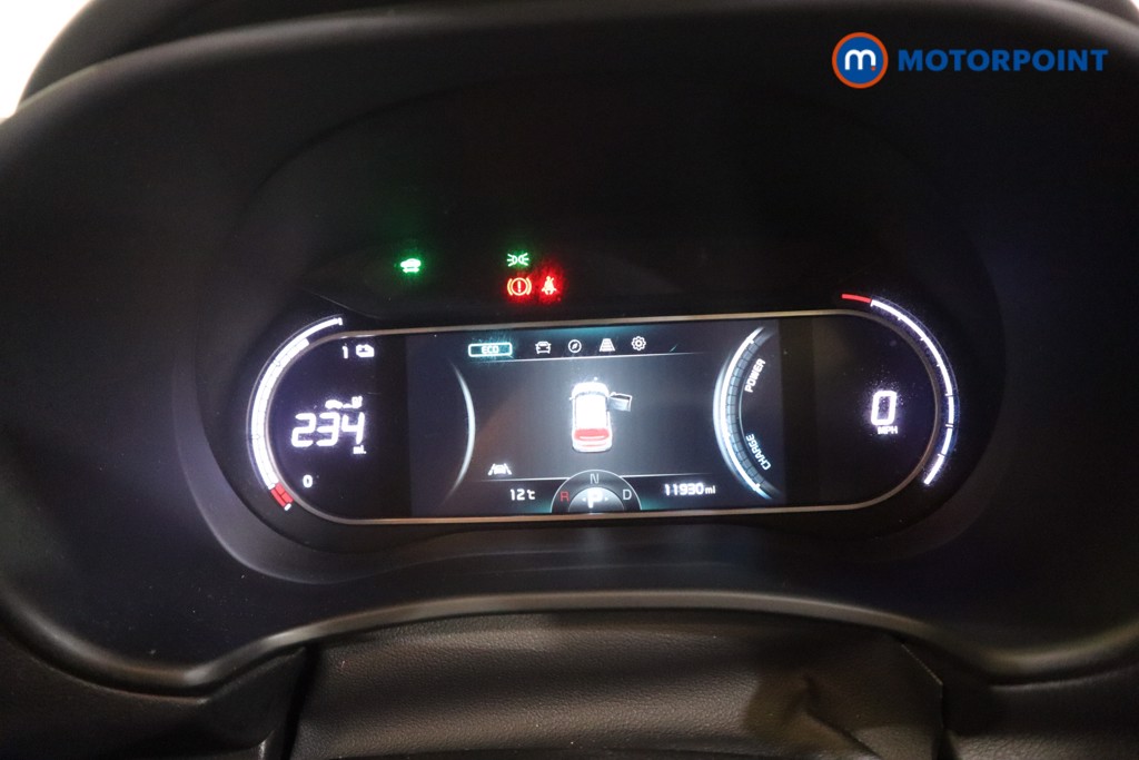 KIA Soul Maxx Automatic Electric People Carrier - Stock Number (1590599) - 6th supplementary image