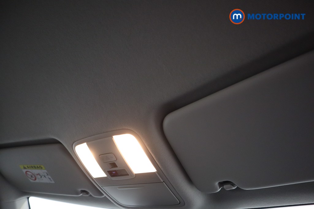 KIA Soul Maxx Automatic Electric People Carrier - Stock Number (1590599) - 10th supplementary image