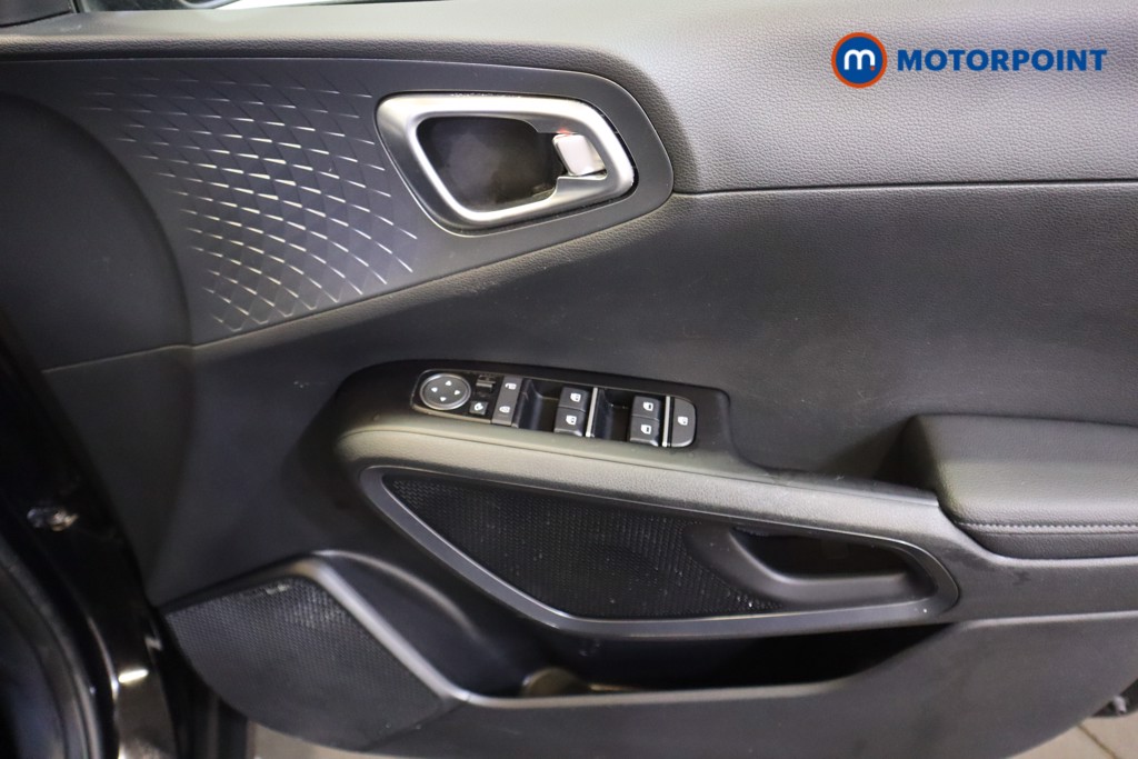 KIA Soul Maxx Automatic Electric People Carrier - Stock Number (1590599) - 11th supplementary image