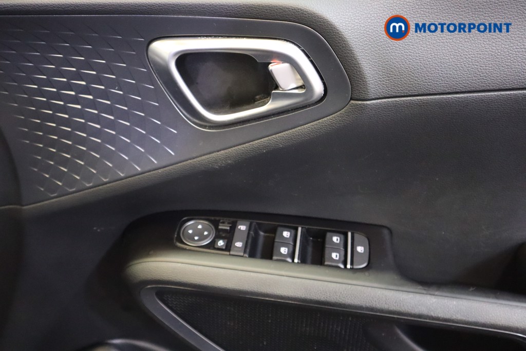 KIA Soul Maxx Automatic Electric People Carrier - Stock Number (1590599) - 12th supplementary image