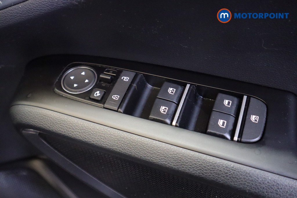 KIA Soul Maxx Automatic Electric People Carrier - Stock Number (1590599) - 13th supplementary image