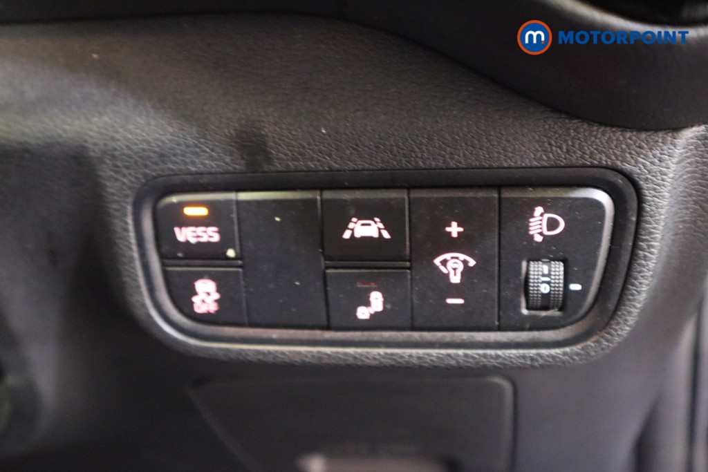 KIA Soul Maxx Automatic Electric People Carrier - Stock Number (1590599) - 14th supplementary image