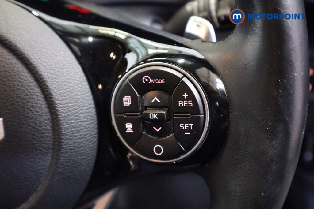 KIA Soul Maxx Automatic Electric People Carrier - Stock Number (1590599) - 15th supplementary image