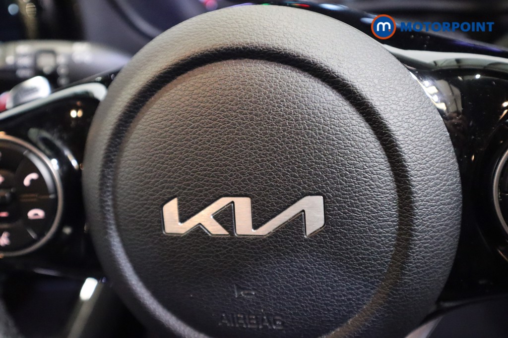 KIA Soul Maxx Automatic Electric People Carrier - Stock Number (1590599) - 16th supplementary image