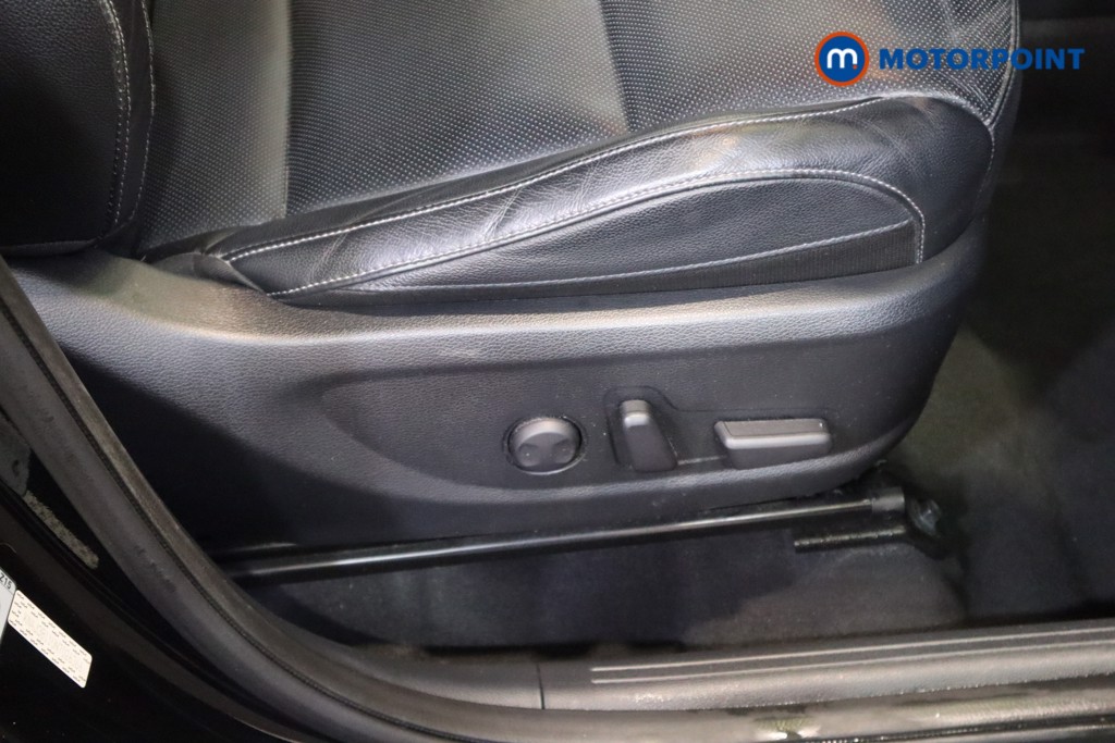 KIA Soul Maxx Automatic Electric People Carrier - Stock Number (1590599) - 18th supplementary image