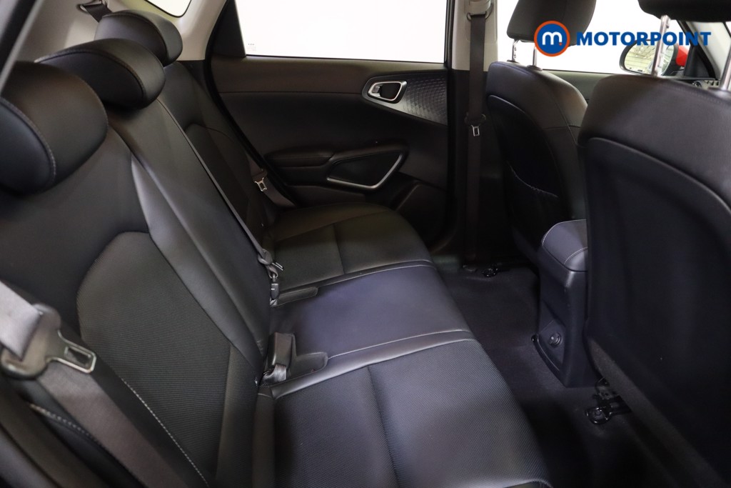 KIA Soul Maxx Automatic Electric People Carrier - Stock Number (1590599) - 20th supplementary image