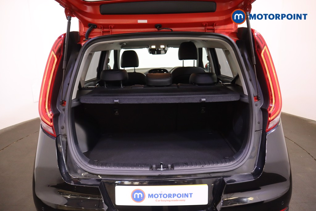 KIA Soul Maxx Automatic Electric People Carrier - Stock Number (1590599) - 22nd supplementary image