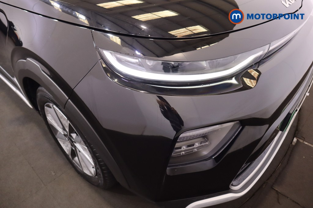 KIA Soul Maxx Automatic Electric People Carrier - Stock Number (1590599) - 27th supplementary image