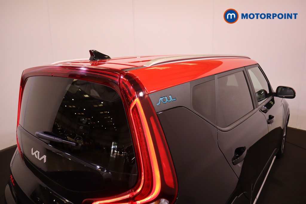 KIA Soul Maxx Automatic Electric People Carrier - Stock Number (1590599) - 29th supplementary image