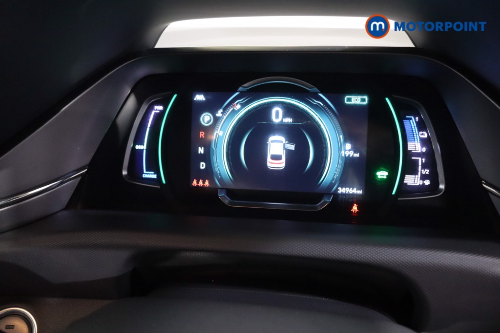 Hyundai Ioniq Premium Automatic Petrol Plug-In Hybrid Hatchback - Stock Number (1590633) - 4th supplementary image