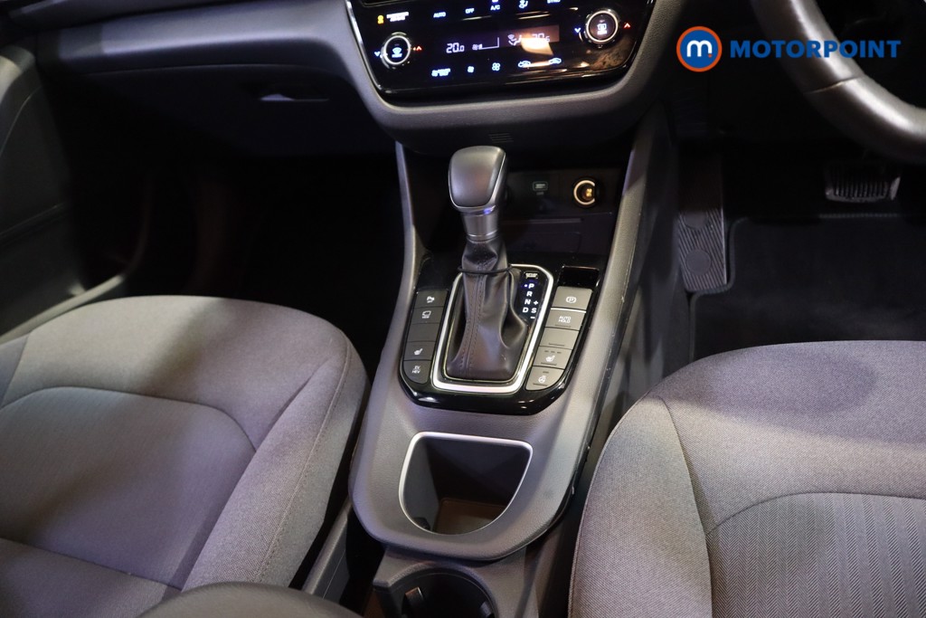 Hyundai Ioniq Premium Automatic Petrol Plug-In Hybrid Hatchback - Stock Number (1590633) - 6th supplementary image