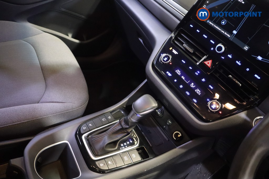Hyundai Ioniq Premium Automatic Petrol Plug-In Hybrid Hatchback - Stock Number (1590633) - 7th supplementary image