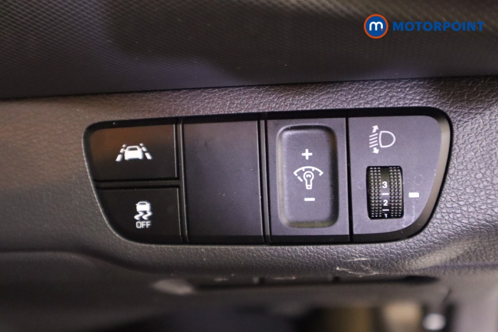 Hyundai Ioniq Premium Automatic Petrol Plug-In Hybrid Hatchback - Stock Number (1590633) - 12th supplementary image