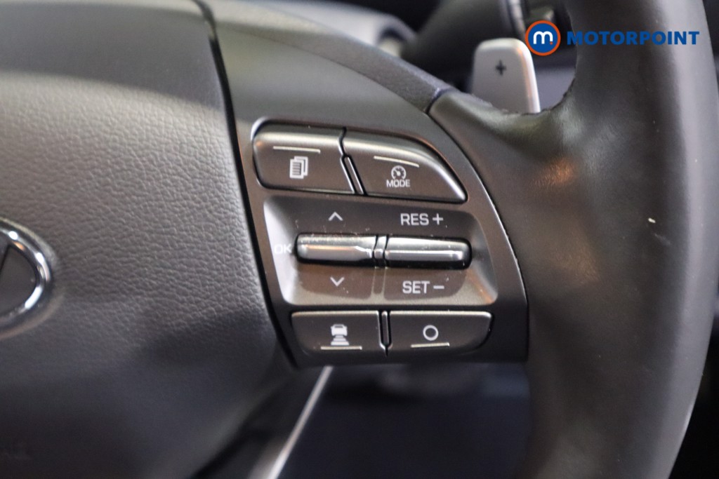 Hyundai Ioniq Premium Automatic Petrol Plug-In Hybrid Hatchback - Stock Number (1590633) - 13th supplementary image