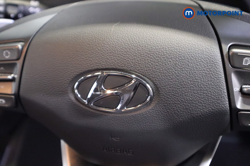 Hyundai Ioniq Premium Automatic Petrol Plug-In Hybrid Hatchback - Stock Number (1590633) - 14th supplementary image