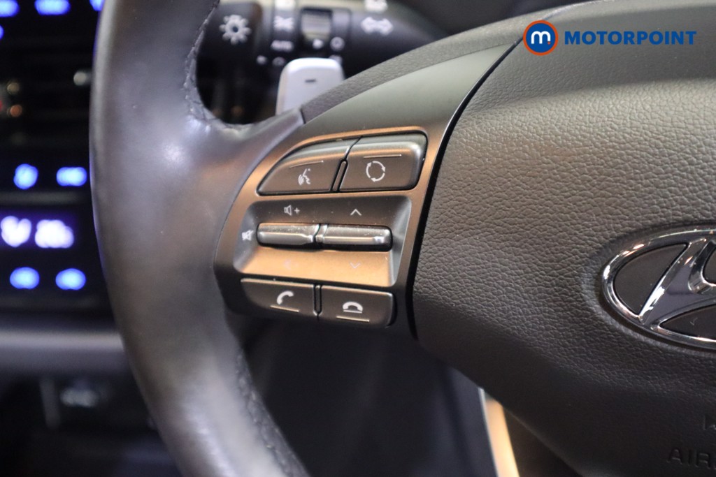 Hyundai Ioniq Premium Automatic Petrol Plug-In Hybrid Hatchback - Stock Number (1590633) - 15th supplementary image