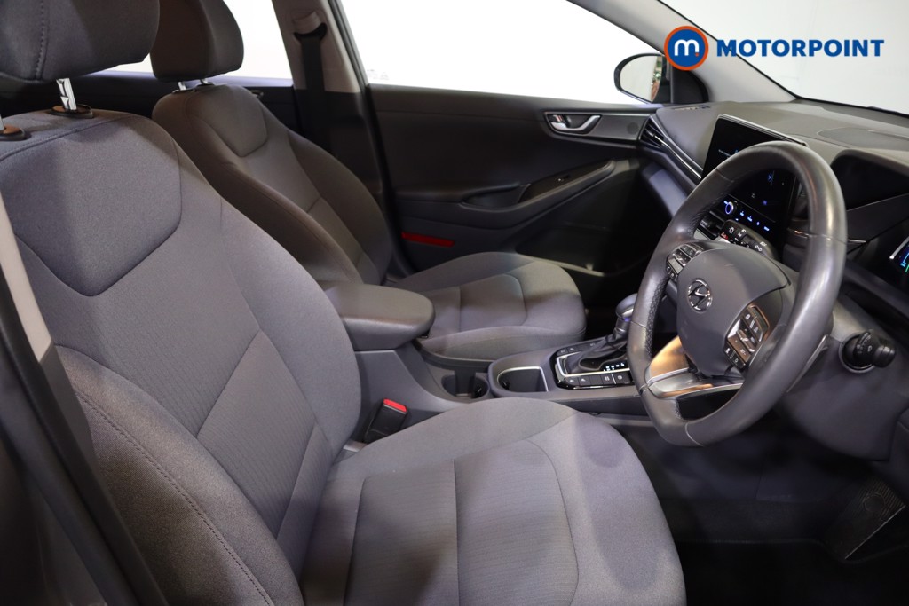 Hyundai Ioniq Premium Automatic Petrol Plug-In Hybrid Hatchback - Stock Number (1590633) - 17th supplementary image