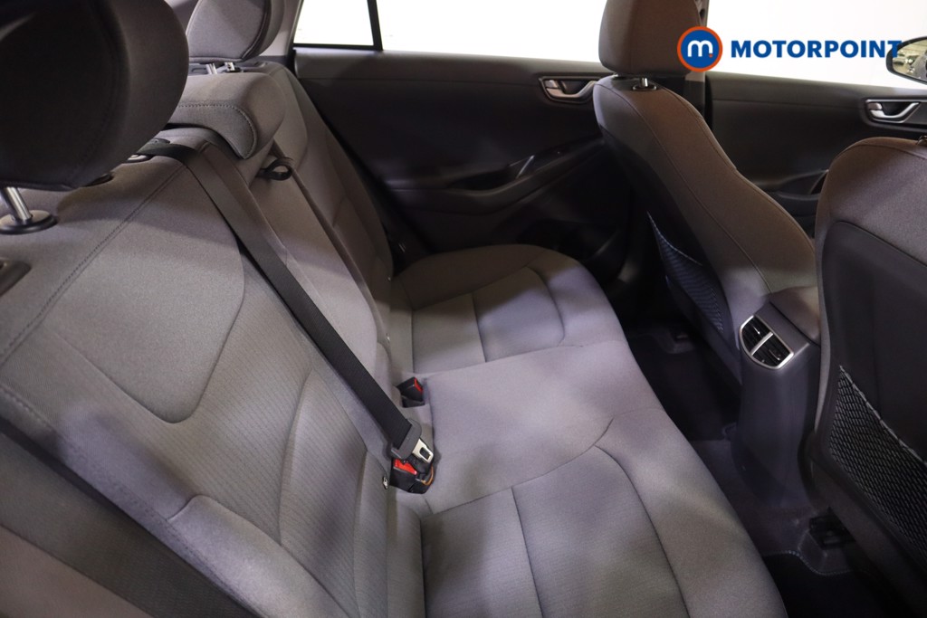 Hyundai Ioniq Premium Automatic Petrol Plug-In Hybrid Hatchback - Stock Number (1590633) - 18th supplementary image