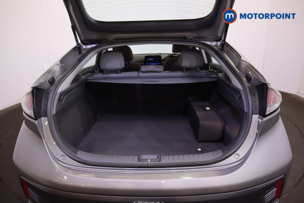 Hyundai Ioniq Premium Automatic Petrol Plug-In Hybrid Hatchback - Stock Number (1590633) - 20th supplementary image