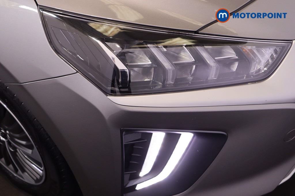 Hyundai Ioniq Premium Automatic Petrol Plug-In Hybrid Hatchback - Stock Number (1590633) - 25th supplementary image