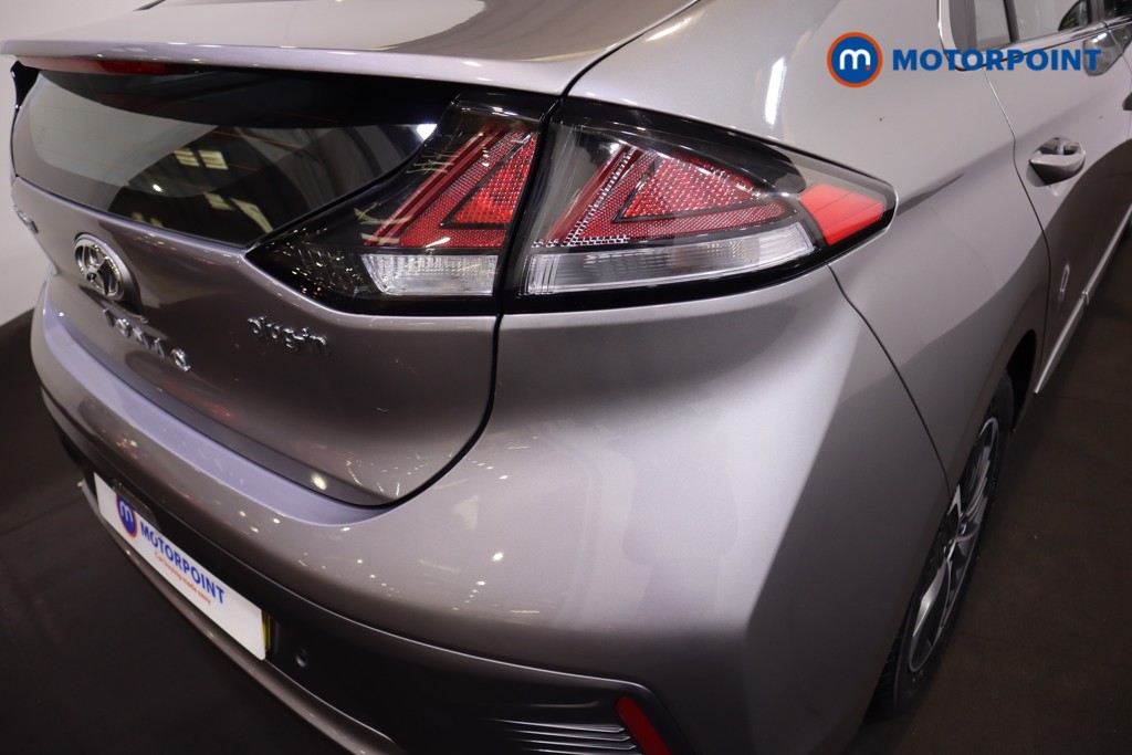 Hyundai Ioniq Premium Automatic Petrol Plug-In Hybrid Hatchback - Stock Number (1590633) - 26th supplementary image