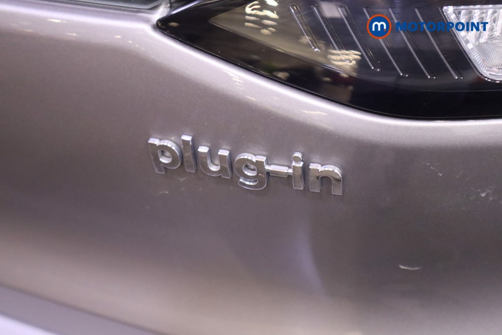 Hyundai Ioniq Premium Automatic Petrol Plug-In Hybrid Hatchback - Stock Number (1590633) - 27th supplementary image