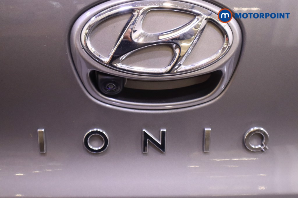 Hyundai Ioniq Premium Automatic Petrol Plug-In Hybrid Hatchback - Stock Number (1590633) - 28th supplementary image