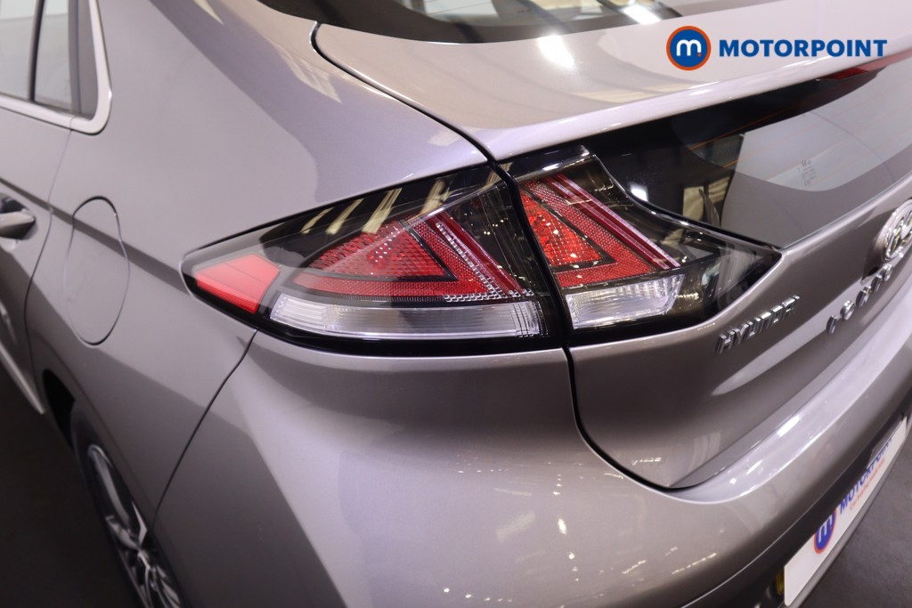 Hyundai Ioniq Premium Automatic Petrol Plug-In Hybrid Hatchback - Stock Number (1590633) - 29th supplementary image