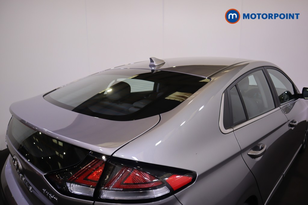 Hyundai Ioniq Premium Automatic Petrol Plug-In Hybrid Hatchback - Stock Number (1590633) - 30th supplementary image