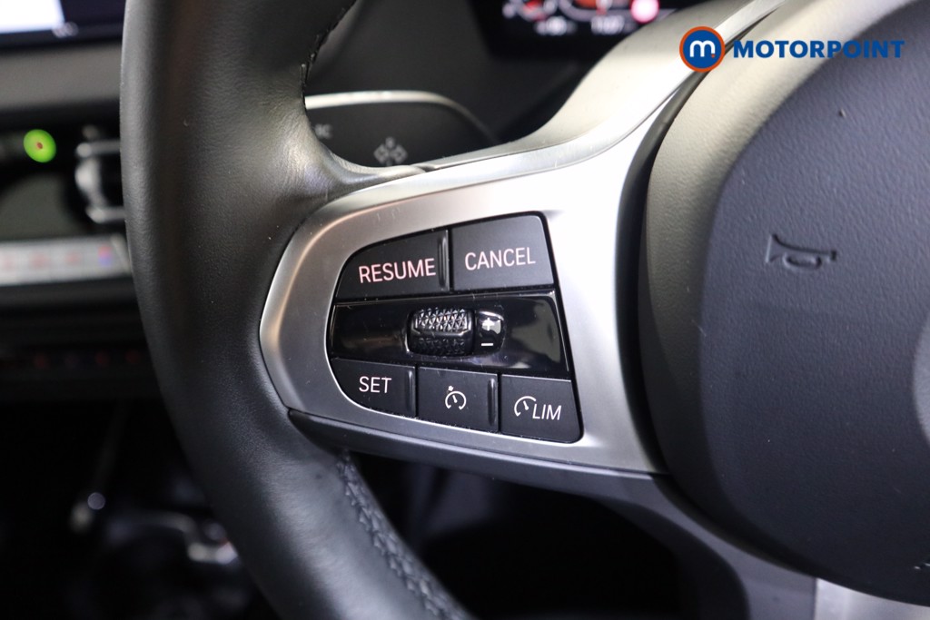 BMW 1 Series M Sport Automatic Petrol Hatchback - Stock Number (1590649) - 3rd supplementary image