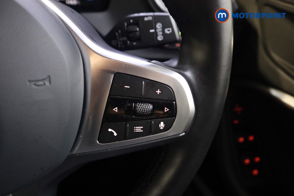 BMW 1 Series M Sport Automatic Petrol Hatchback - Stock Number (1590649) - 4th supplementary image