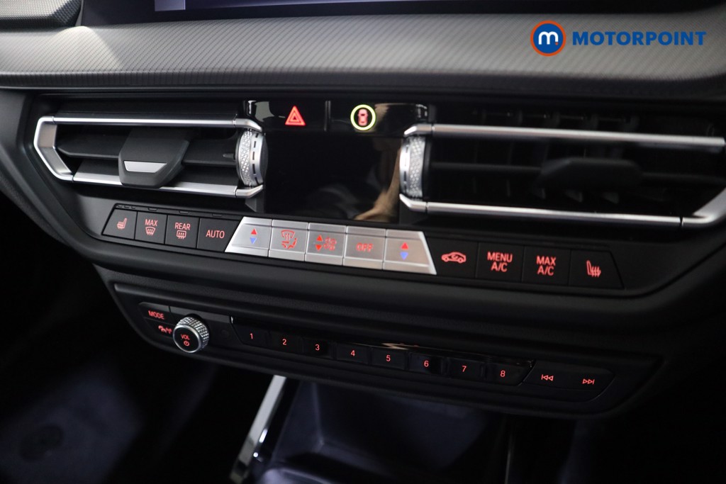 BMW 1 Series M Sport Automatic Petrol Hatchback - Stock Number (1590649) - 8th supplementary image