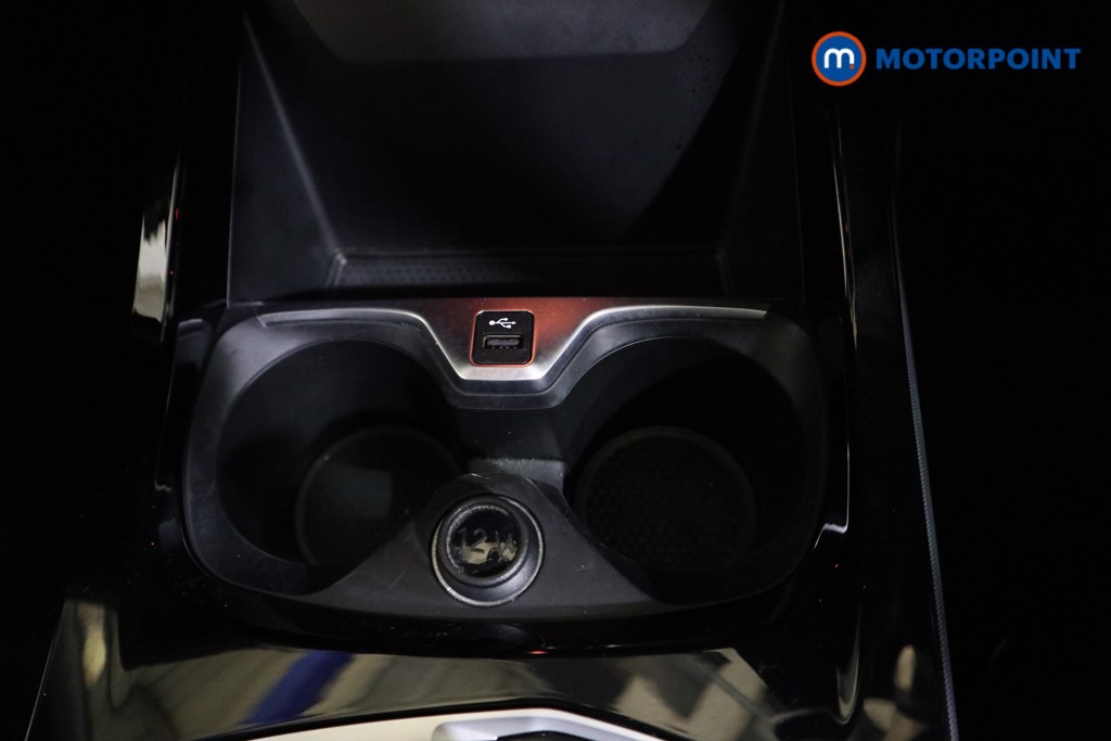 BMW 1 Series M Sport Automatic Petrol Hatchback - Stock Number (1590649) - 9th supplementary image
