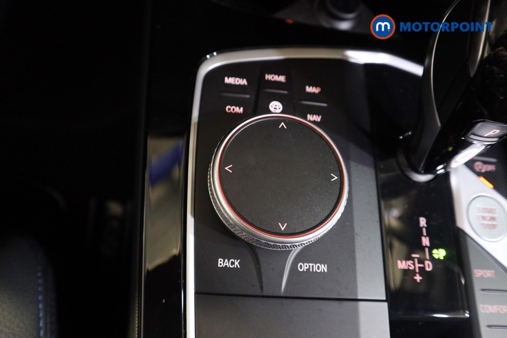 BMW 1 Series M Sport Automatic Petrol Hatchback - Stock Number (1590649) - 10th supplementary image
