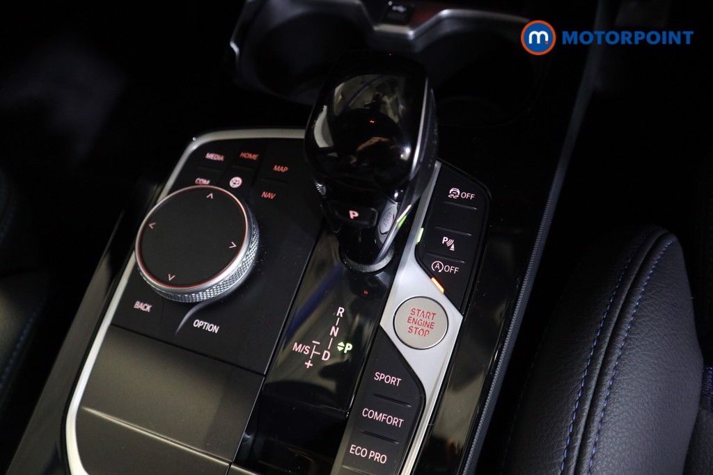 BMW 1 Series M Sport Automatic Petrol Hatchback - Stock Number (1590649) - 12th supplementary image