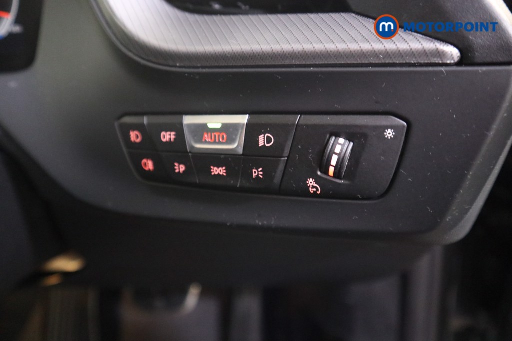 BMW 1 Series M Sport Automatic Petrol Hatchback - Stock Number (1590649) - 13th supplementary image