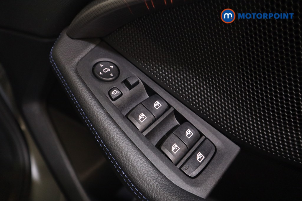 BMW 1 Series M Sport Automatic Petrol Hatchback - Stock Number (1590649) - 14th supplementary image