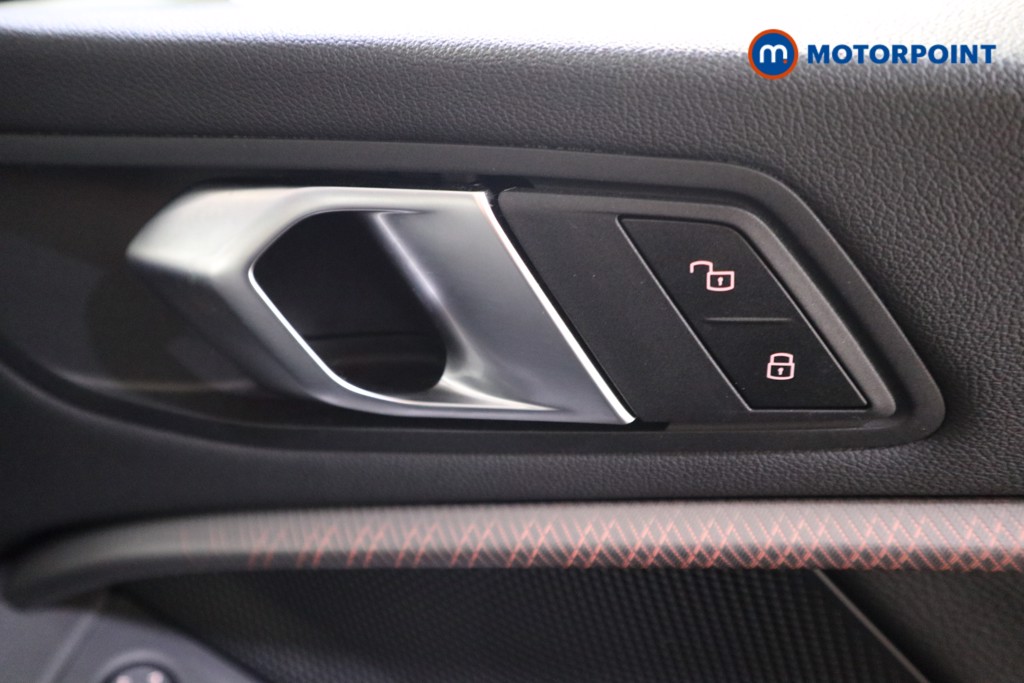 BMW 1 Series M Sport Automatic Petrol Hatchback - Stock Number (1590649) - 15th supplementary image