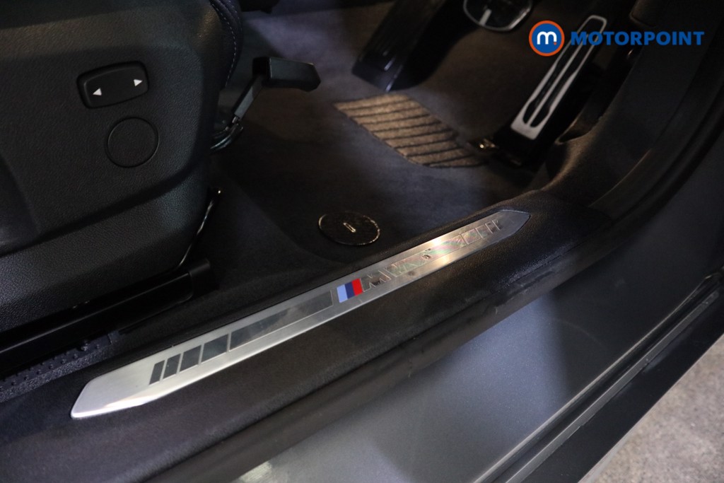 BMW 1 Series M Sport Automatic Petrol Hatchback - Stock Number (1590649) - 16th supplementary image
