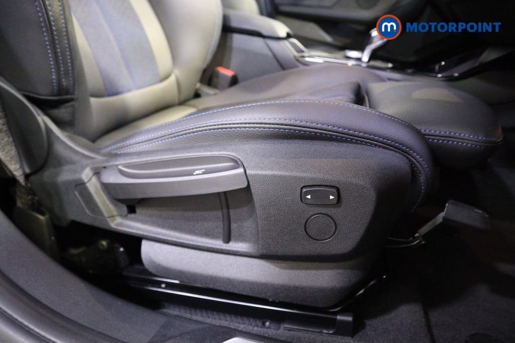 BMW 1 Series M Sport Automatic Petrol Hatchback - Stock Number (1590649) - 17th supplementary image
