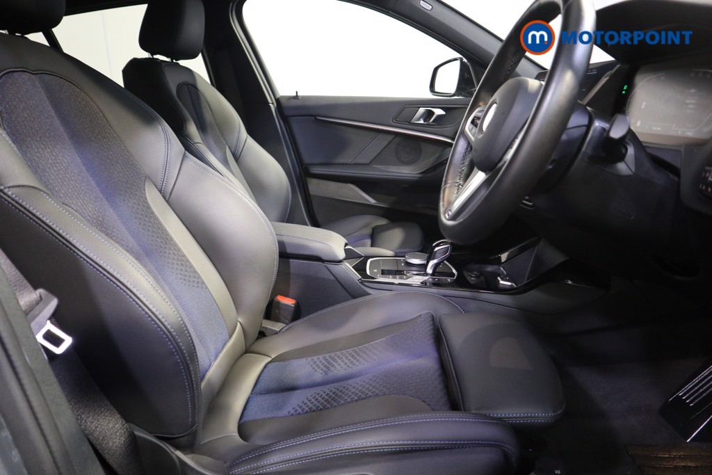 BMW 1 Series M Sport Automatic Petrol Hatchback - Stock Number (1590649) - 18th supplementary image