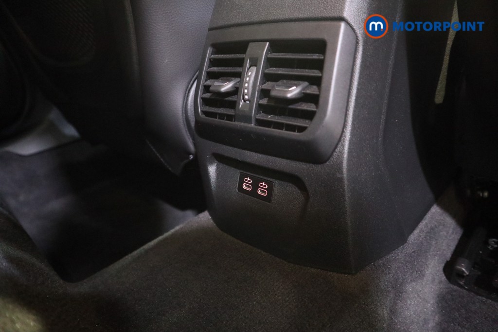 BMW 1 Series M Sport Automatic Petrol Hatchback - Stock Number (1590649) - 21st supplementary image