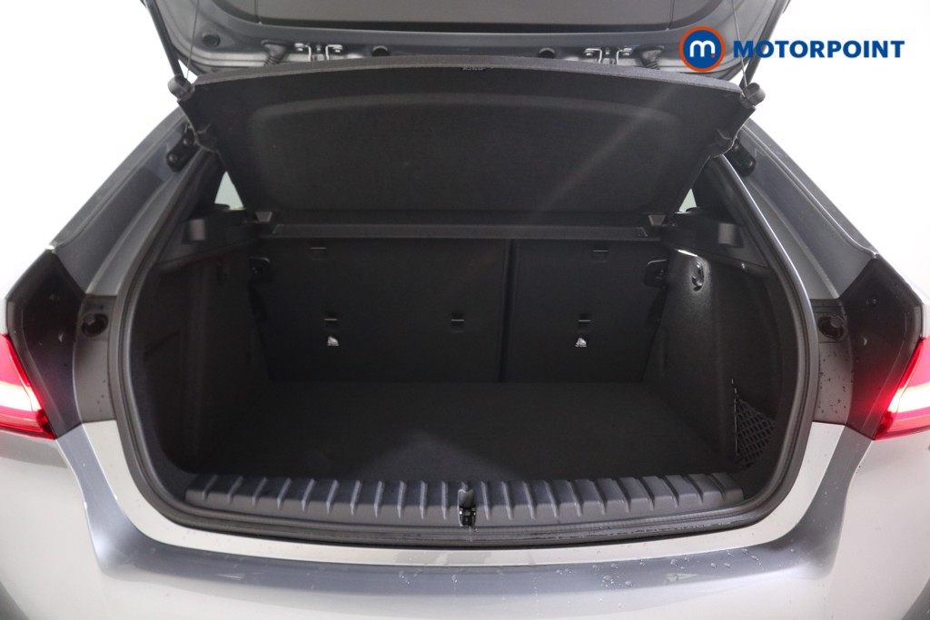 BMW 1 Series M Sport Automatic Petrol Hatchback - Stock Number (1590649) - 23rd supplementary image