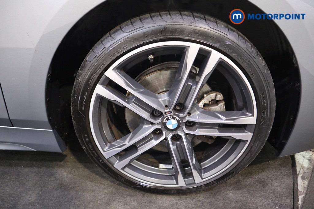 BMW 1 Series M Sport Automatic Petrol Hatchback - Stock Number (1590649) - 25th supplementary image