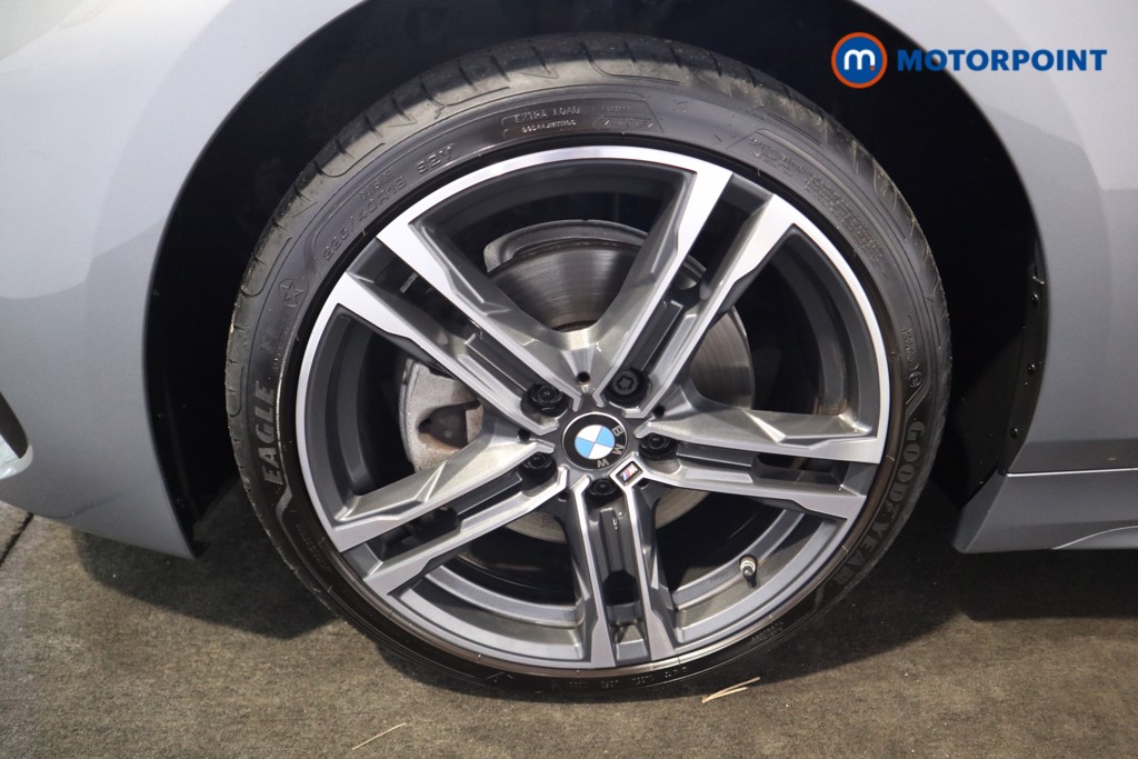 BMW 1 Series M Sport Automatic Petrol Hatchback - Stock Number (1590649) - 26th supplementary image