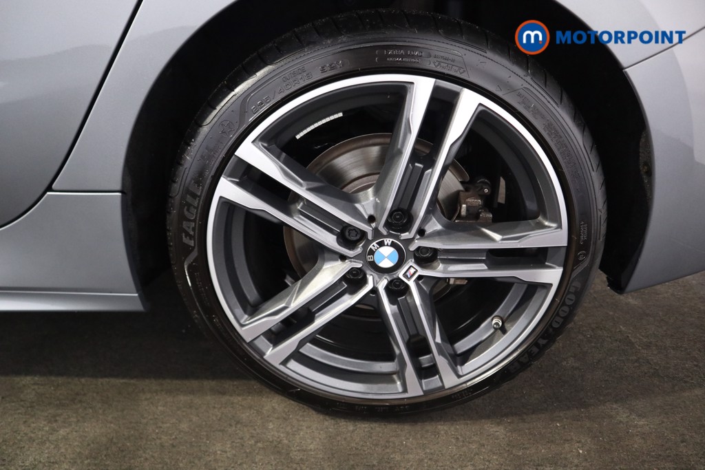 BMW 1 Series M Sport Automatic Petrol Hatchback - Stock Number (1590649) - 27th supplementary image