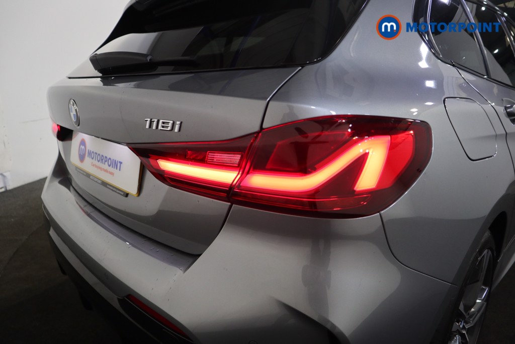 BMW 1 Series M Sport Automatic Petrol Hatchback - Stock Number (1590649) - 30th supplementary image