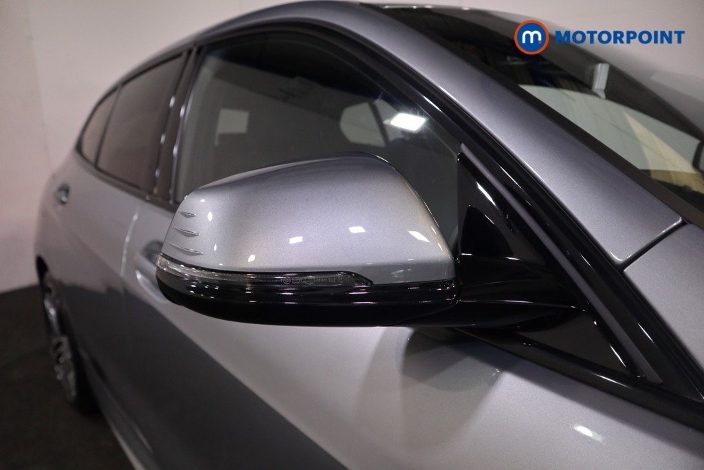 BMW 1 Series M Sport Automatic Petrol Hatchback - Stock Number (1590649) - 32nd supplementary image