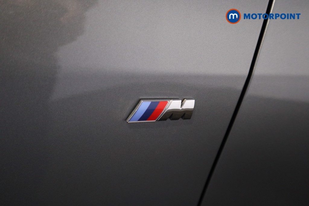 BMW 1 Series M Sport Automatic Petrol Hatchback - Stock Number (1590649) - 34th supplementary image